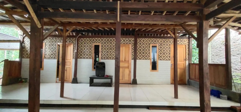 Homestay Kurnia