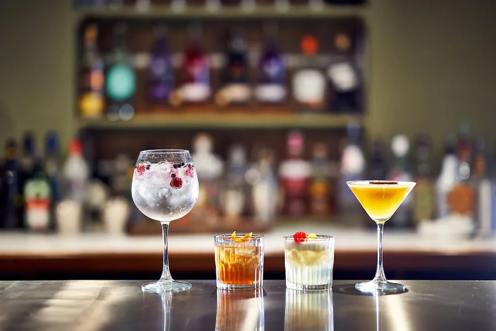 The Kirkfield Hotel