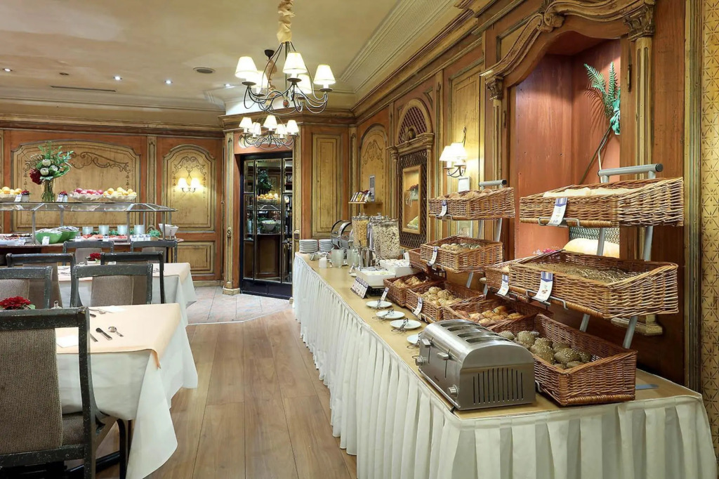 Hotel Regent