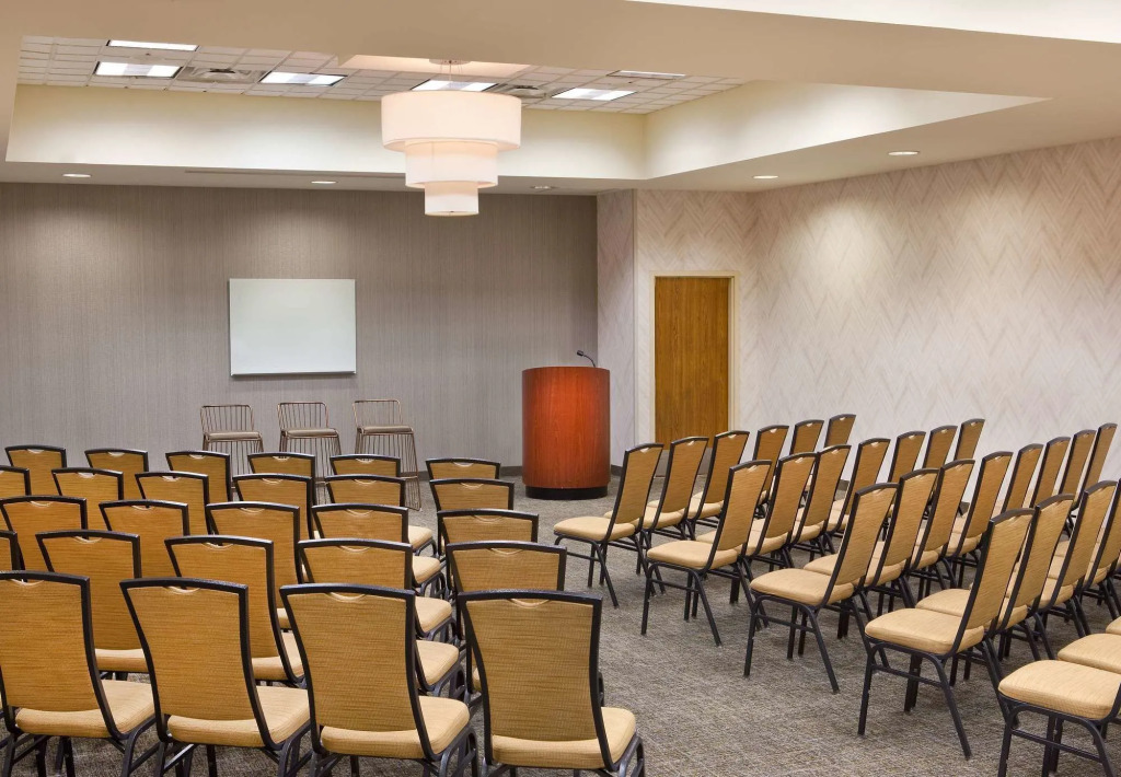 SpringHill Suites by Marriott Chesapeake Greenbrier