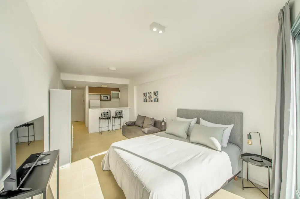 Amazing Apartment in Palermo Hollywood!