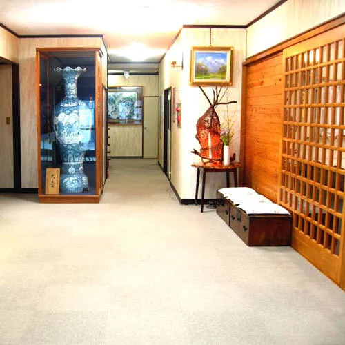 Tomiya Ryokan