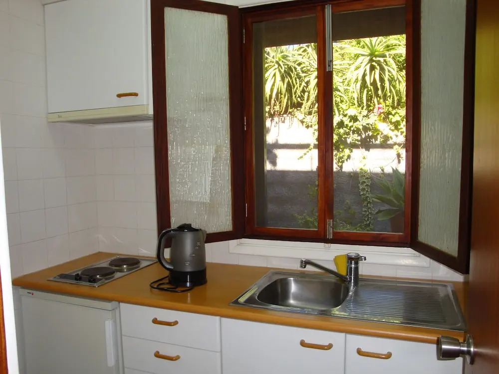 Vila Gama Apartaments