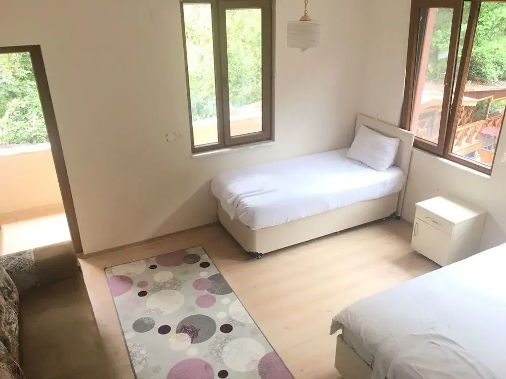 Isikli Kale Otel