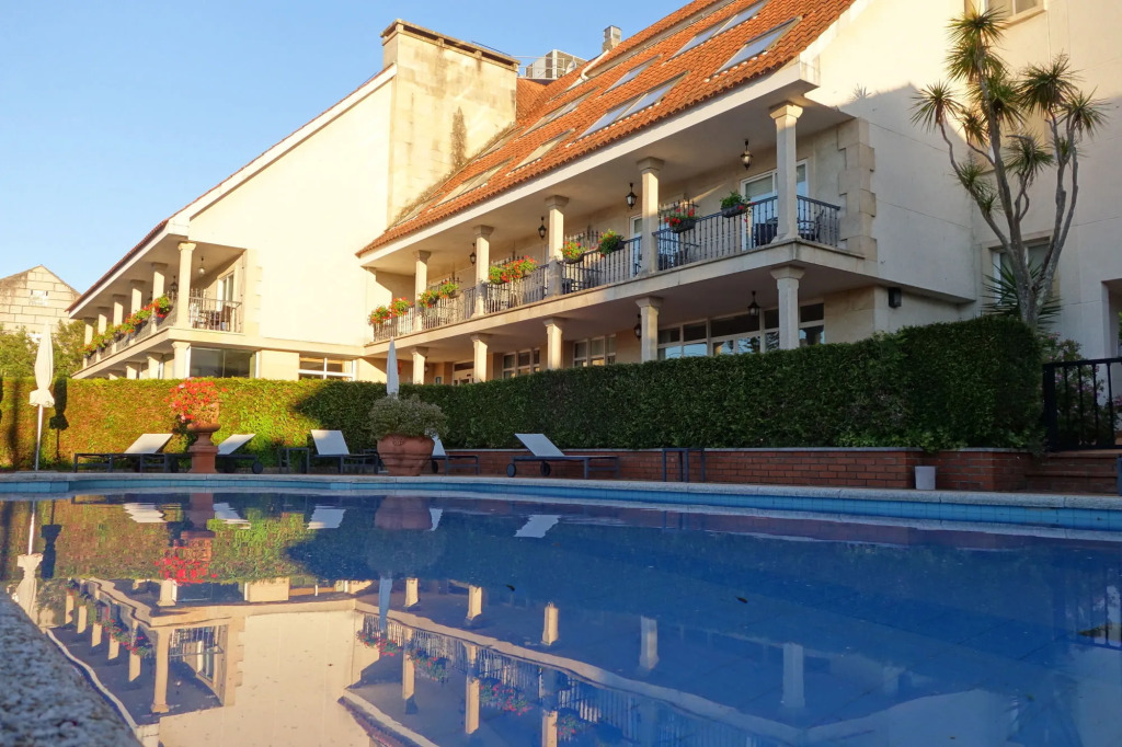 Villa Covelo