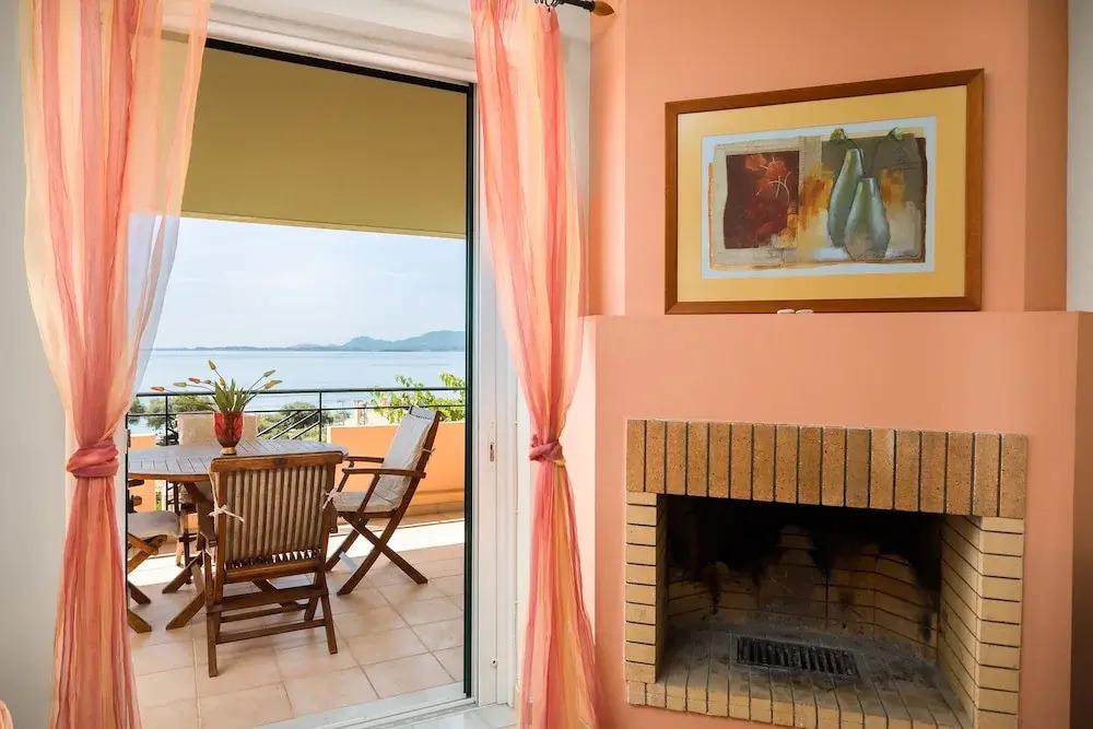 Riviera Houses Barbati