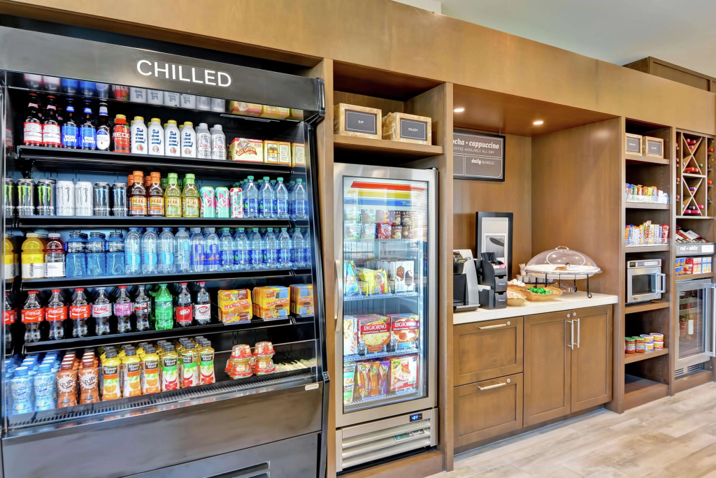Hilton Garden Inn By Hilton Phoenix/Tempe Asu Area, Az