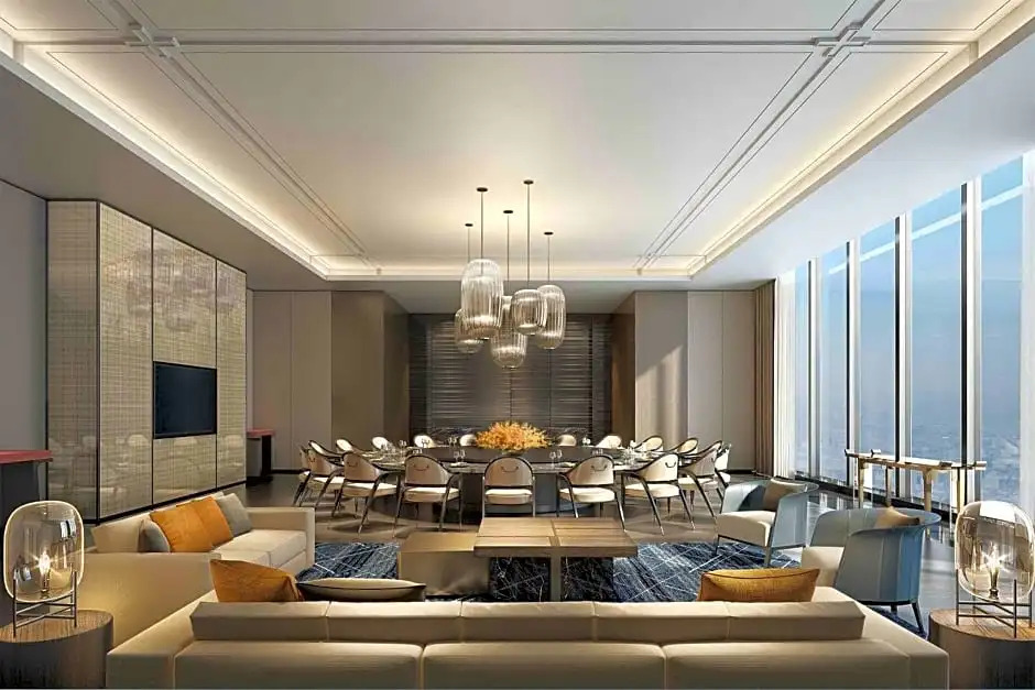 Four Points by Sheraton Macheng