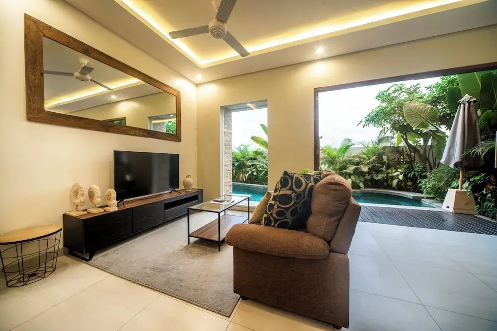 Alsava Villa and Suites Canggu