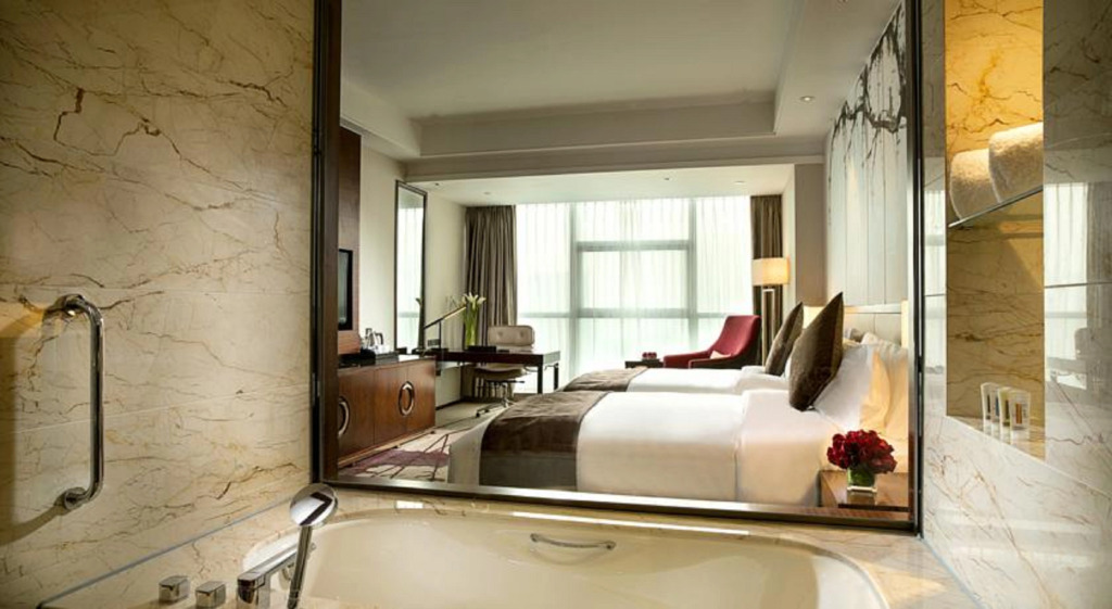 Crowne Plaza Yiwu Expo