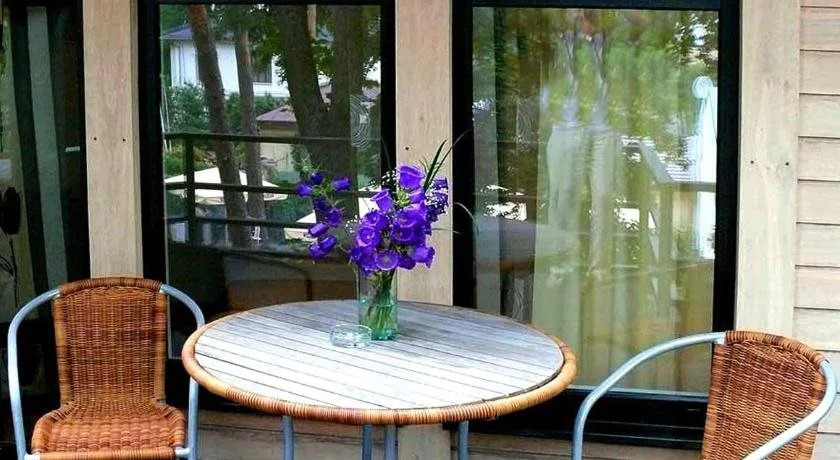 Alve Hotel