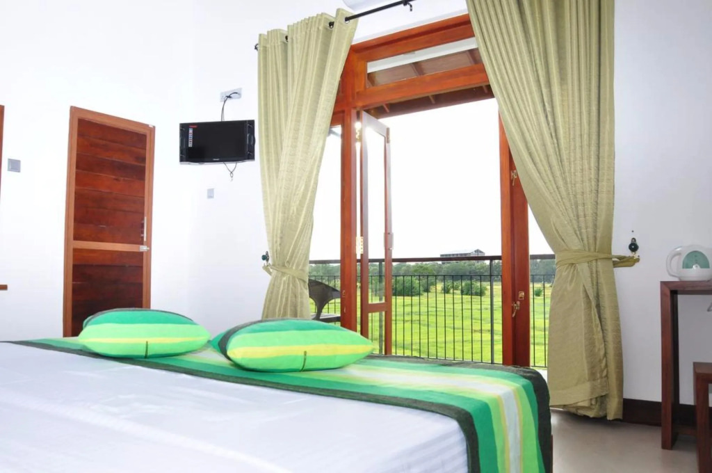 Green View Resort - Anuradhapura