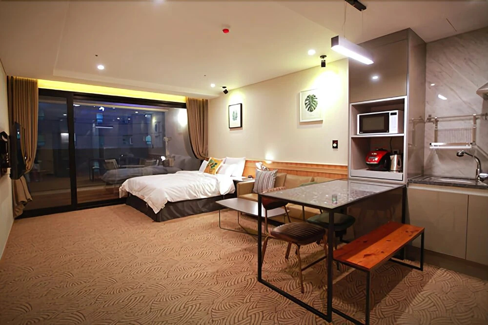 Yeosu Gite Pension
