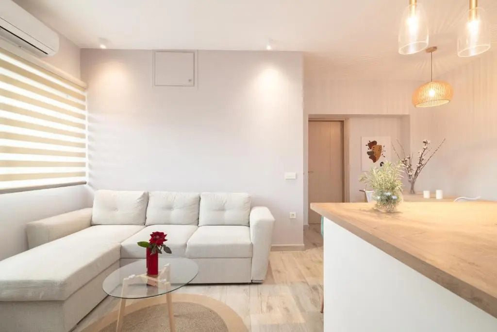 Thuis Apartment