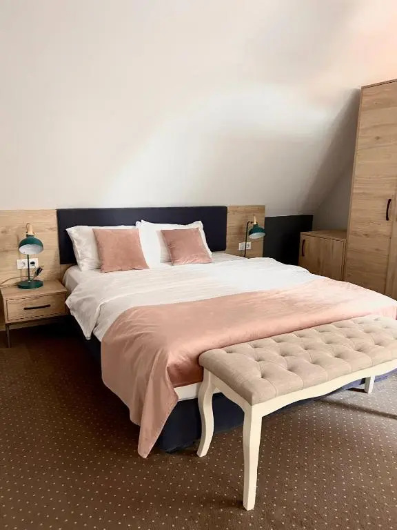 Lumiere House Sibiu