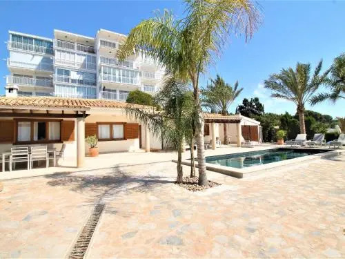 Holiday Home Taty