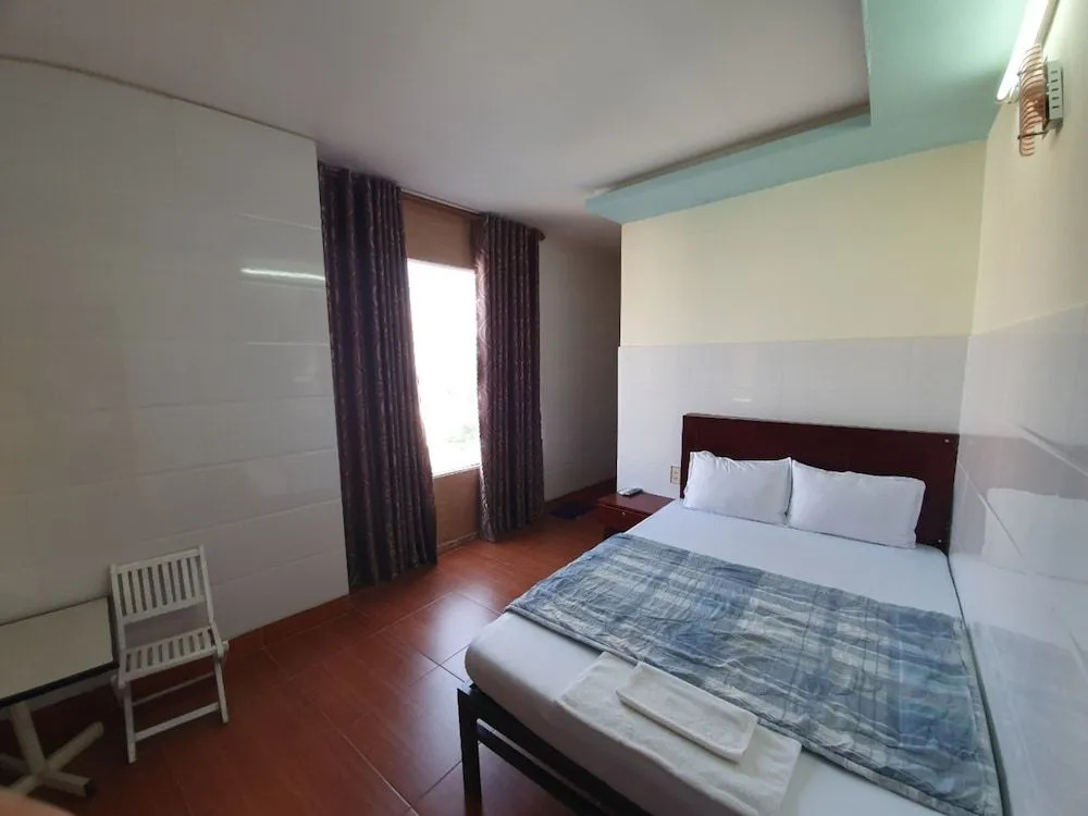 OYO 1121 Bao Viet Hotel