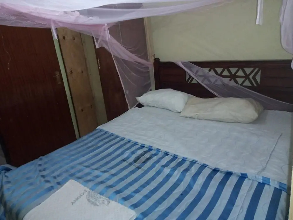 Poshie Hotel