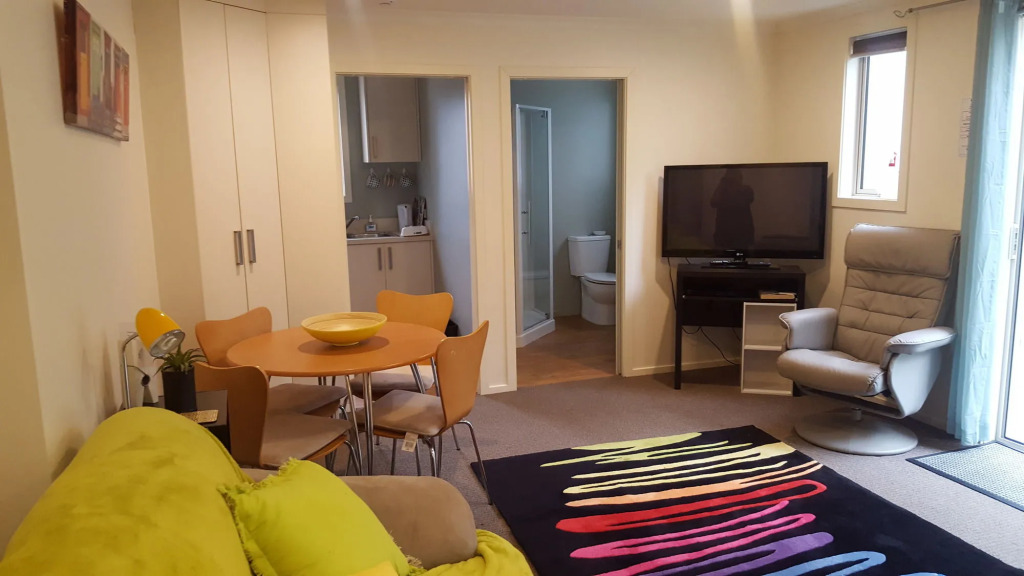 March Apartments
