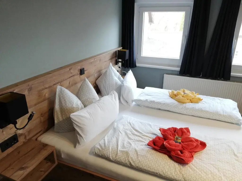 Hotel Steinhagen