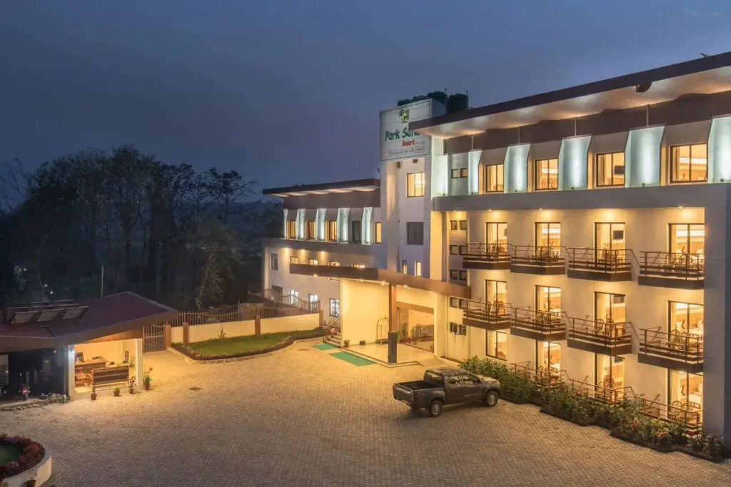 Park Safari Resort