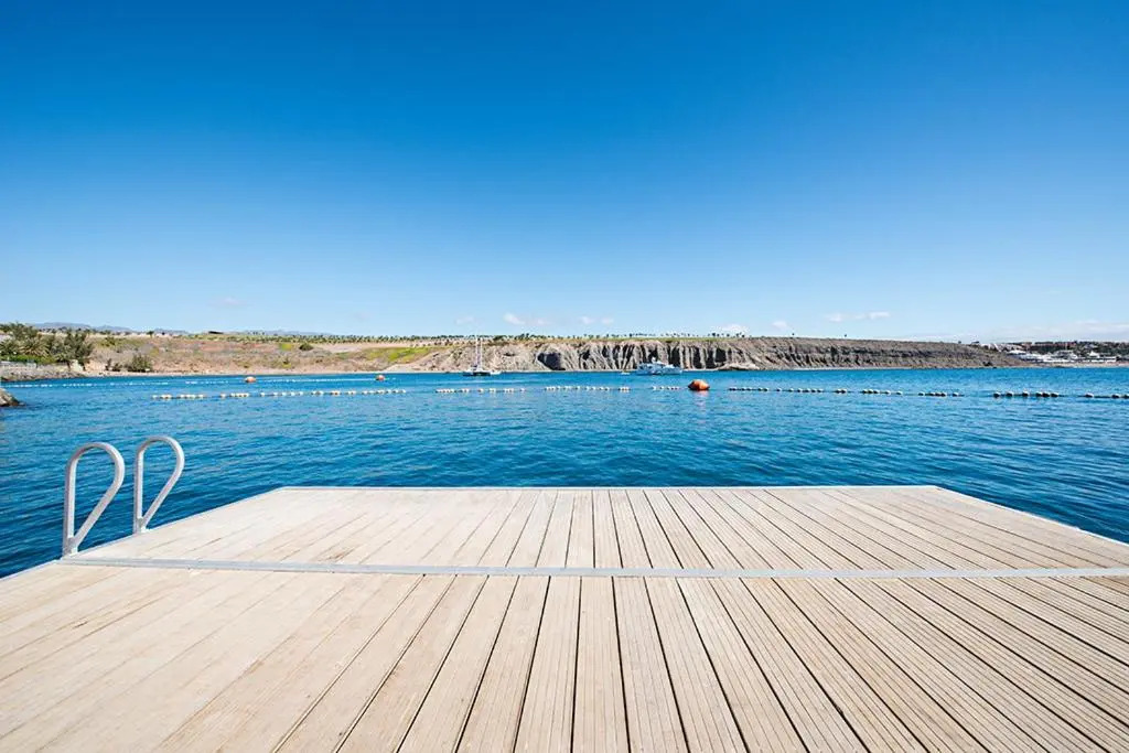 Villas Pasito Blanco
