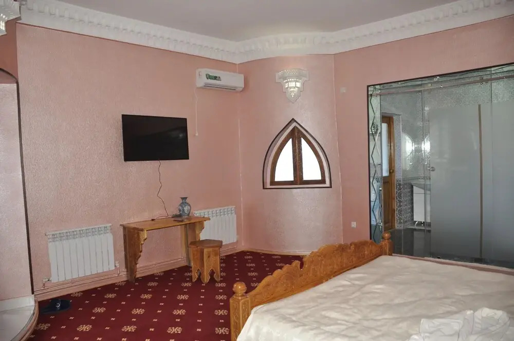 Hotel Barakat