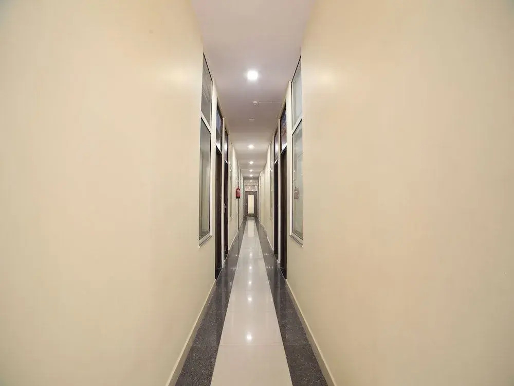The Jaipur Royals By OYO Rooms