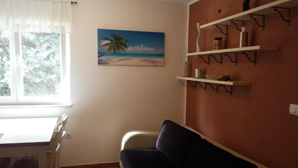 Apartment Leonardo