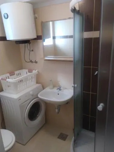 Apartman Veruda