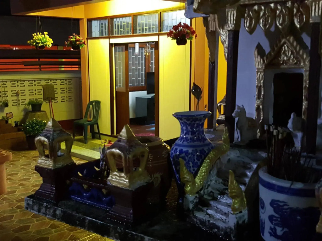 Emmanuel Guesthouse
