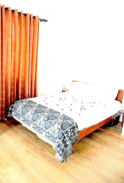 House With 3 Bedrooms in Flic en Flac, With Shared Pool, Enclosed Garden and Wifi