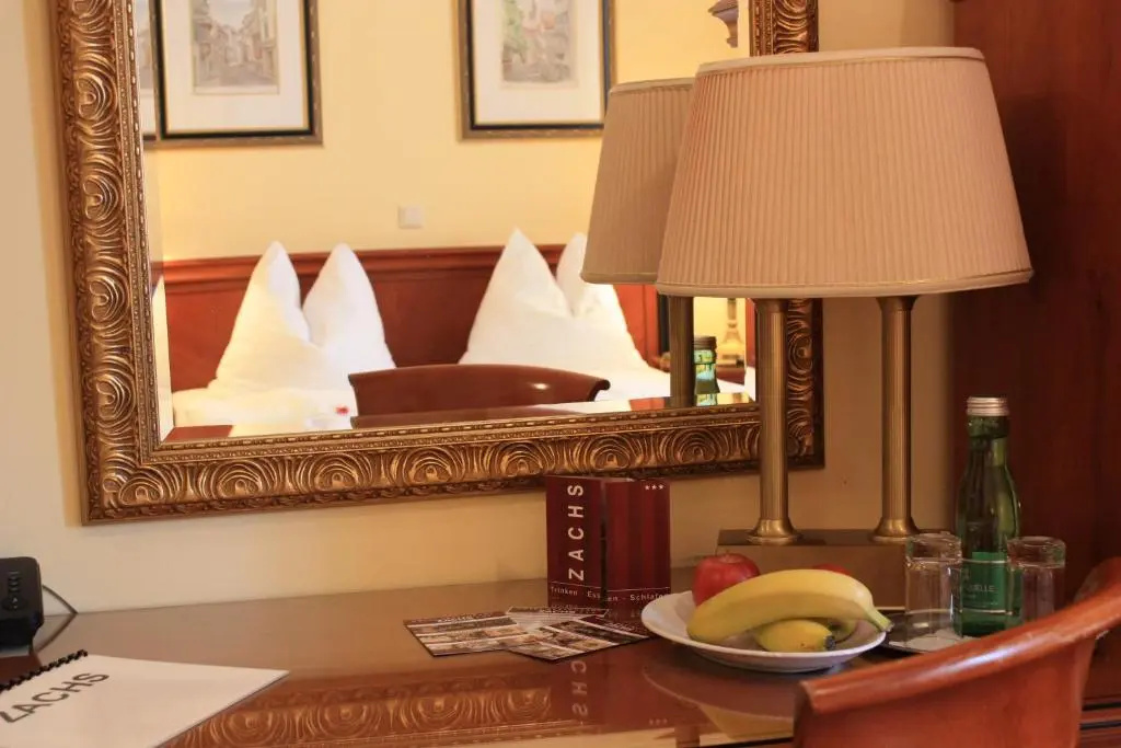 Hotel Zachs