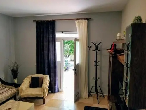 Berti Apartment