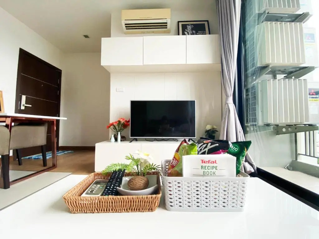 The Astra 2bedroom,close night bazaar and old city