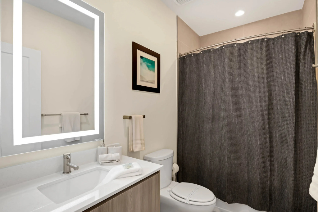 TR17440HFD - 3 bedrooms with pool and clubhouse, Clermont, US