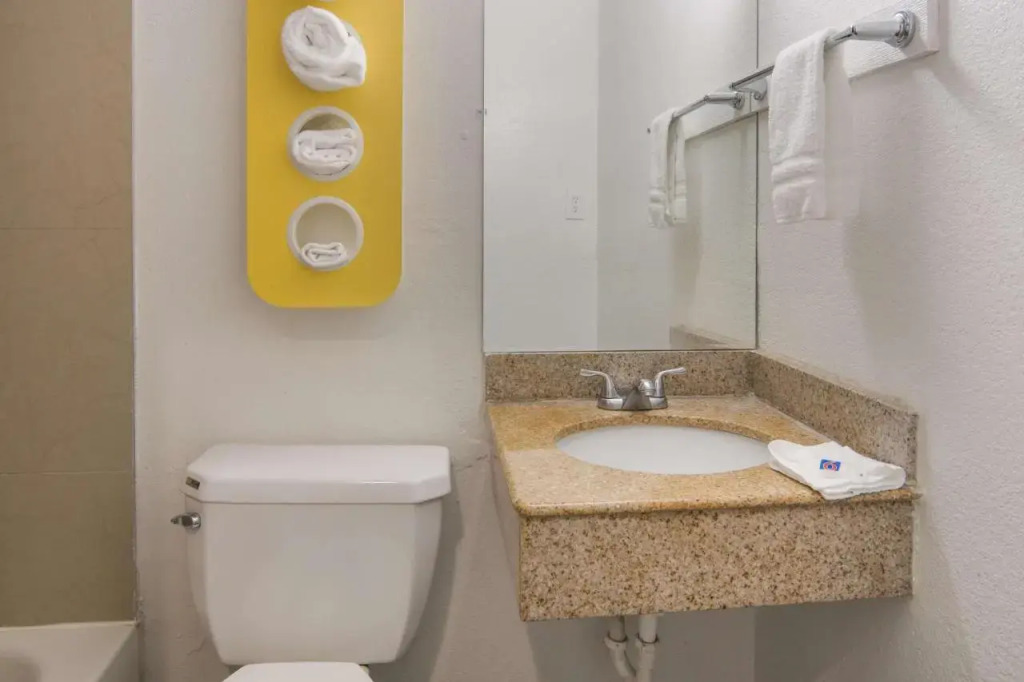 Quality Inn South