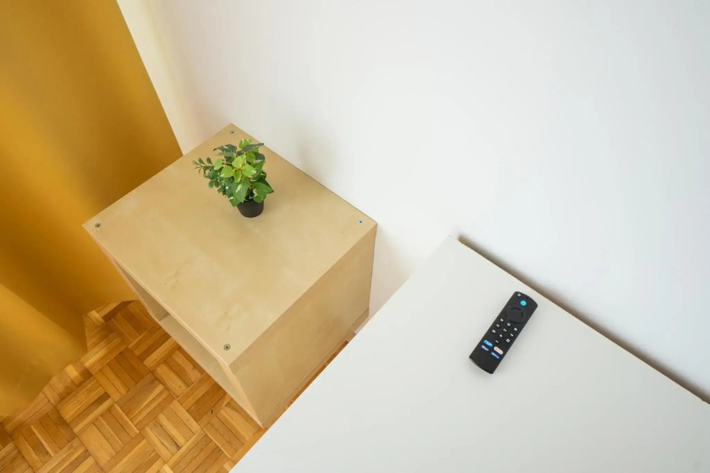 Central living - Stephansdom Apartments