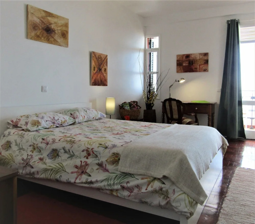 The Lidosol Casas Maravilha Funchal