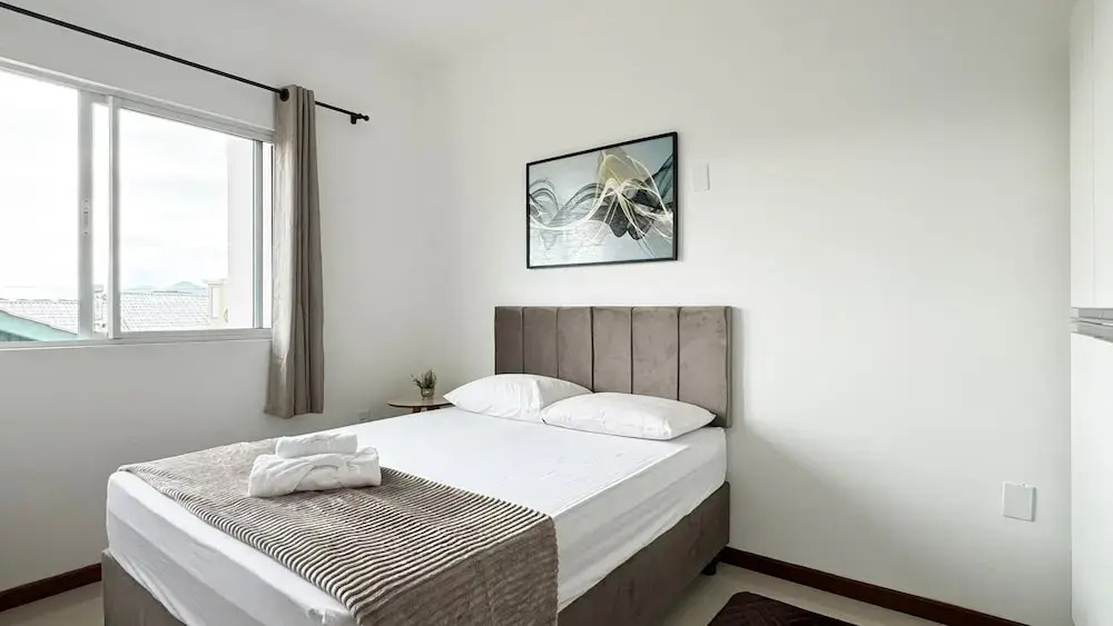 Residencial Praia do Sonho