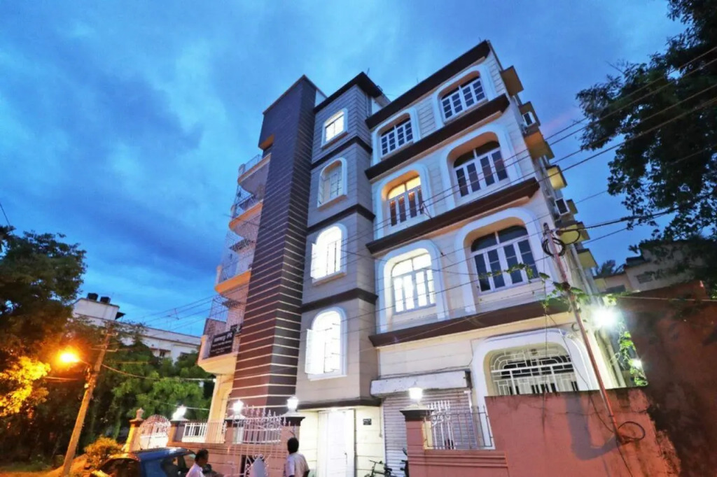 Monurama Homestay by OYO Rooms