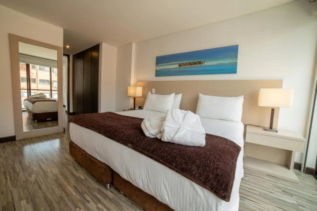 Hotel Espacio 94