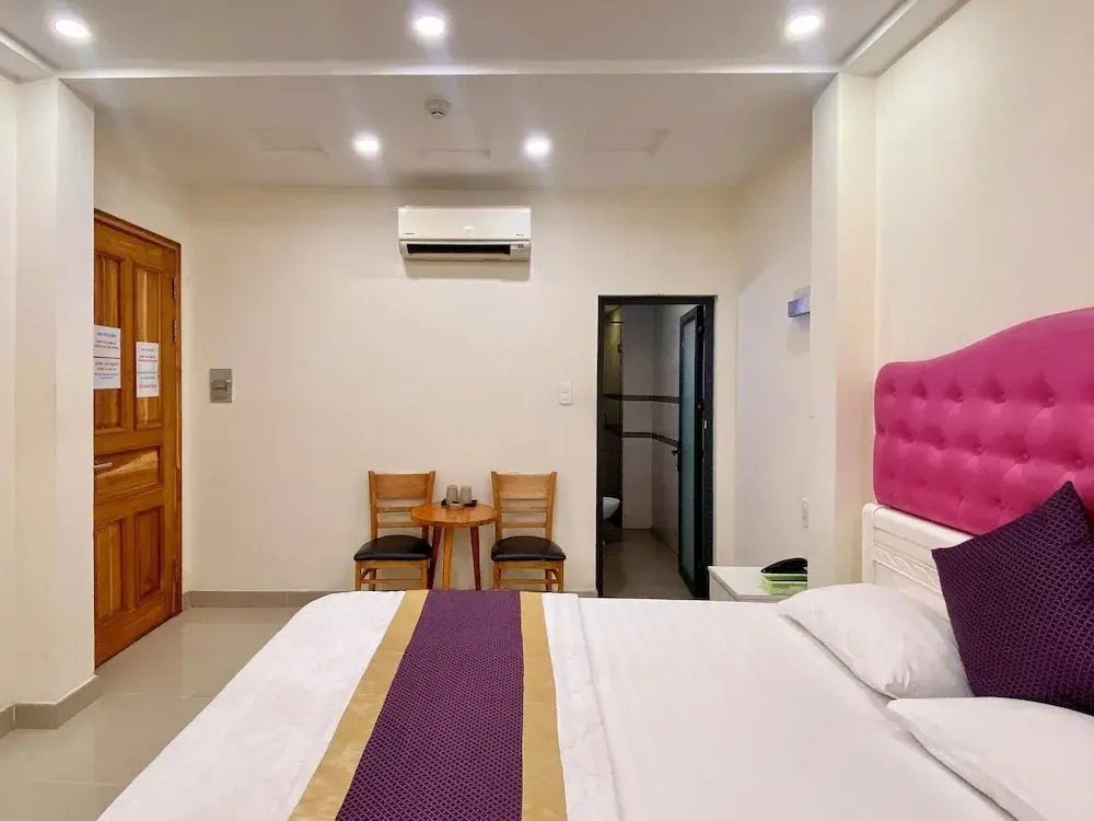 Hotel Duc Dat