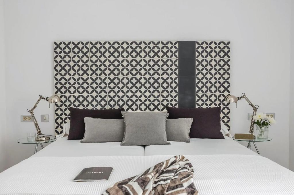 Eric Vökel Boutique Apartments - Gran Vía Suites