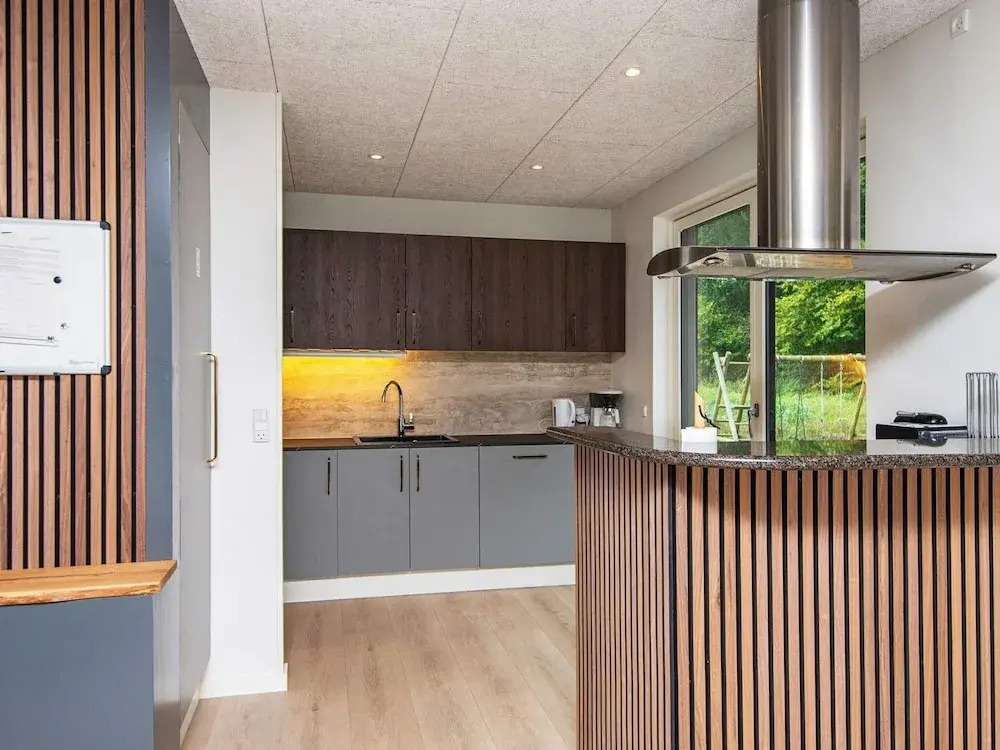 6 person holiday home in Juelsminde-By Traum