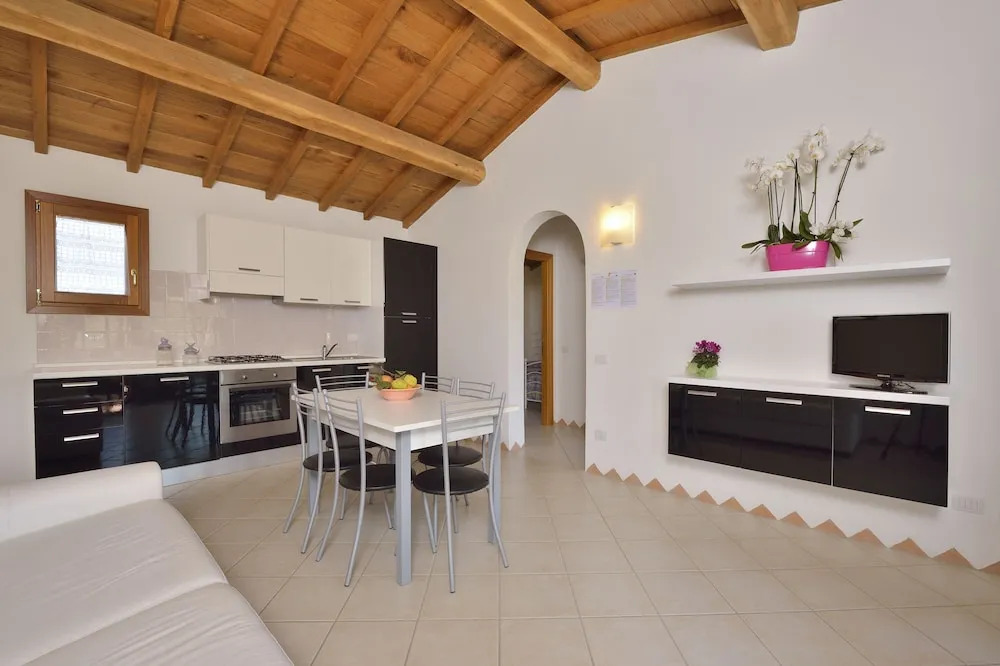 Residence Le Zagare