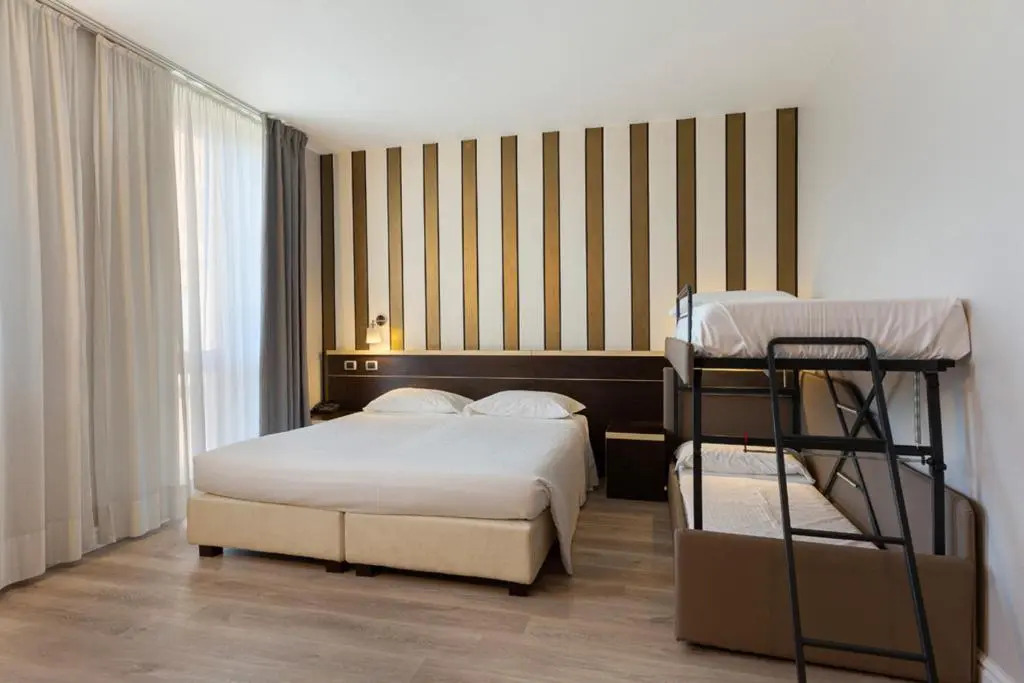 LVG Hotel Collection - Al Mulino