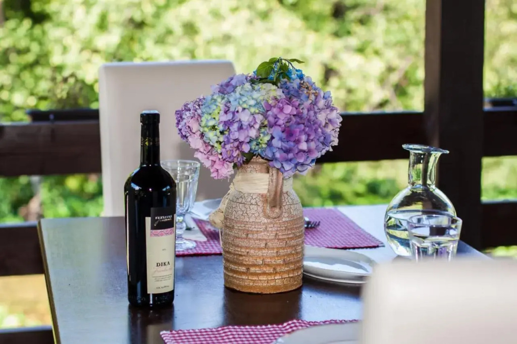 B&B Villa Nena