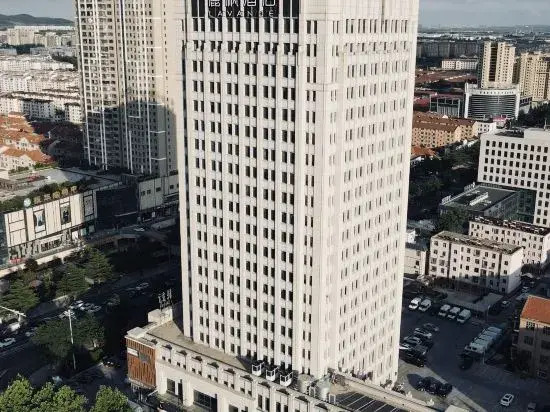 Lavande Hotel (Weihai Rushan Zhenhua Shopping Center)