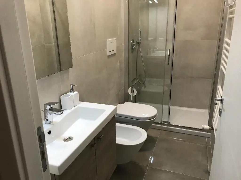 Casa Vacanze La Scalinata